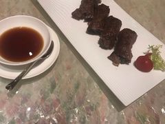 -8餐厅(新葡京酒店)