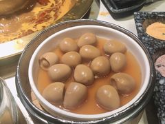 -哥老官重庆美蛙鱼头(宝山龙湖店)