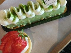 -YUMI芽米·法式烘焙·咖啡(文化宫店)
