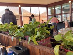 -塞上渔乡·农家菜·虹鳟鱼