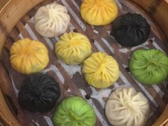 -隆喜元鱼汤包·海鲜(中联广场店)