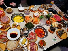 -海底捞大排档火锅(打浦路店)