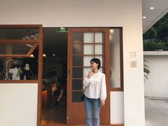 -PUZZLE COFFEE 拼图咖啡