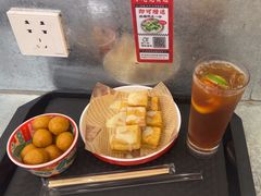 -孖记茶档·热腾茶餐(乐峰店)