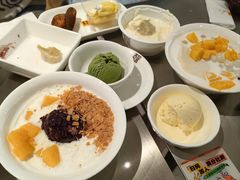 -满记甜品(王府井北京市百货大楼店)