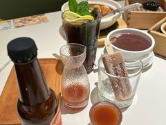-蔡澜点心·粤菜(嘉里中心店)
