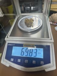 点击看大图 -邵老师打金·黄金加工(大望路总店)