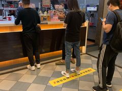 -永和大王(龙德广场店)