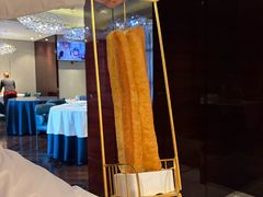 -北京泰富酒店-柏景轩中餐厅