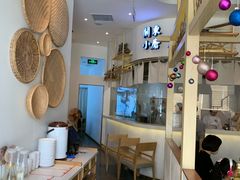 大堂-关东小磨东北菜(上海长风大悦城店)
