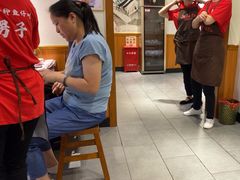 -西江红·株洲本地菜(滨江南路店)