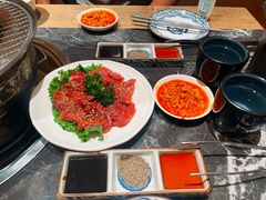 -隐家本格烧肉(万达广场店)