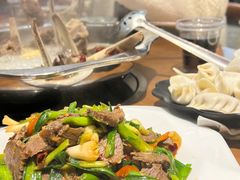 -曹记古法传统牛肉馆(嘉兴店)