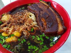 -小龙大肉面馆