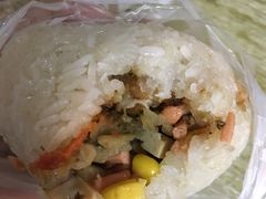 -秋英饭团(大庙新村店)