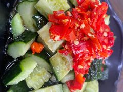 -陈老斯呼尔嗨吃烧烤(科巷店)