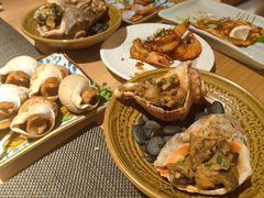 -德川家日本料理(顺义华联店)