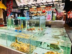 -築鳥日本料理(黑沙环店)