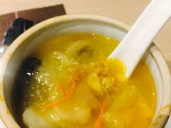 -上海虹桥宾馆味翠餐厅