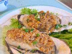 -李氏疙瘩汤·本地海鲜·老烟台菜(所城里店)