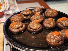 -通海俄式烧烤·俄罗斯大串(嵩山路店)