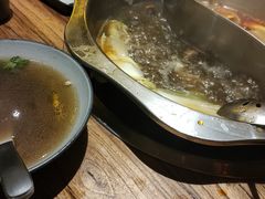 -隐樂門·活牛蛙火锅酒馆