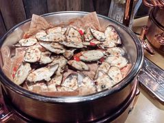 -领鲜活海鲜榴莲自助火锅(东门店)