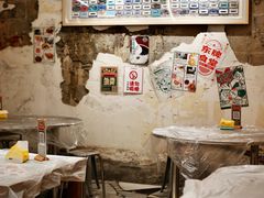 大堂-东排食堂长沙小吃大排档(五一广场店)