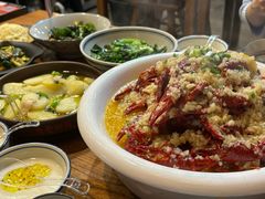 -虾小龙老长沙龙虾馆(坡子街店)