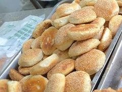 -满记烧饼(牛街东里小区一区店)