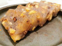 鲜藕汁煎糕-眉州东坡(中关村店)