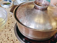 -原味四季椰子鸡(公明百佳华店)