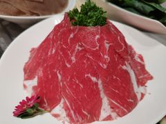 -海底捞火锅(太阳宫凯德mall店)