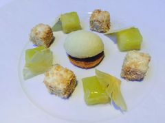 -迪拜帆船酒店海底餐厅