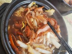 -赵家牛肉砂锅(台西三路店)