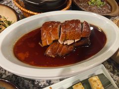 -南京大牌档(崇文门国瑞店)