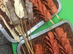-胖姐麻辣盆(民主三街店)