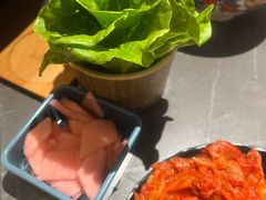 -花时·炭火烧肉(东百中心A馆店)