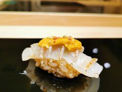 -鮨青(恒基名人购物中心店)