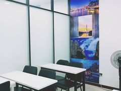 -牛学教育雅思托福PTE·小语种培训(小寨校区)