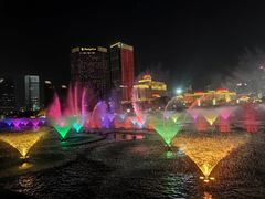 -秋水广场