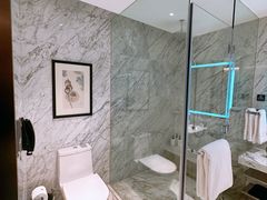 -北京北辰洲际酒店