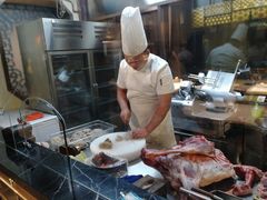 -东门口涮肉·砂锅·烤串(老门东店)