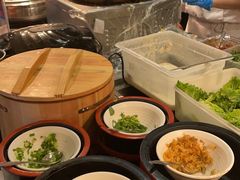 -青岛海尔洲际酒店