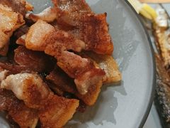 -青瓦台韩式烤肉(阳光广场店)