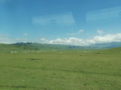 -新疆那拉提国家旅游度假区
