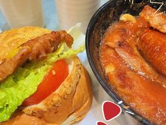 -华嫂冰室(尖沙咀店)