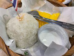 -迷你椰·泰式大排档(湖州衣裳街店)