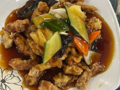 -桃园中华料理炸酱面(燕儿岛路店)