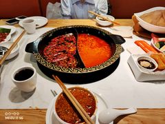 -川中渝夫火锅(铜陵万达广场店)